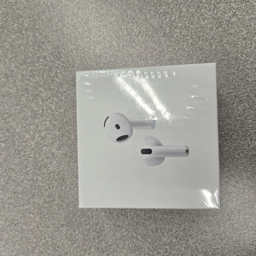 Apple AirPods 4 ANC